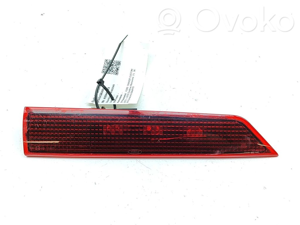 Ford Transit Custom Third/center stoplight 