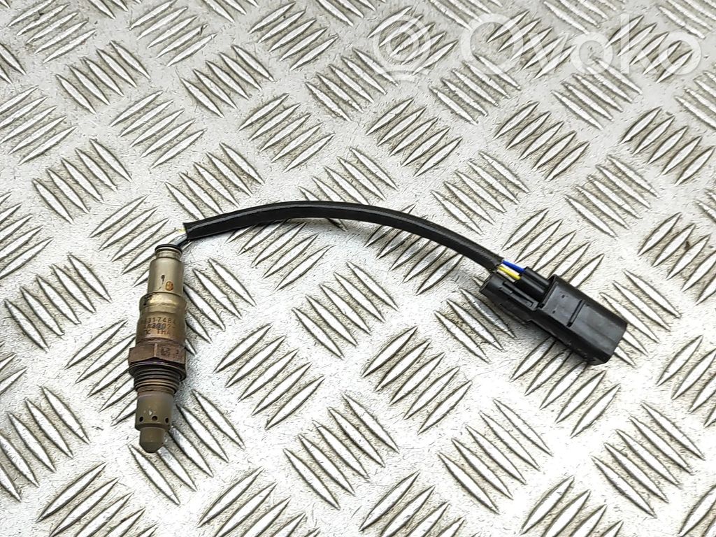 Sonda lambda   9831748480