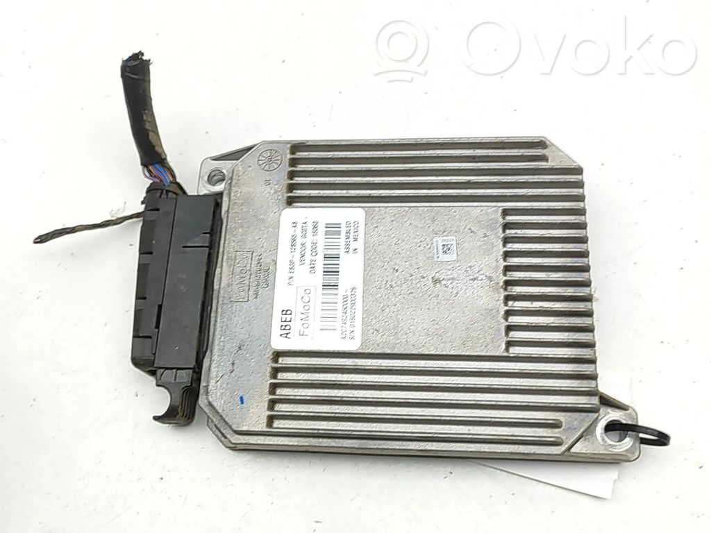 Gearbox control unit/module   EB3P12B565AB,A2C7492450000
