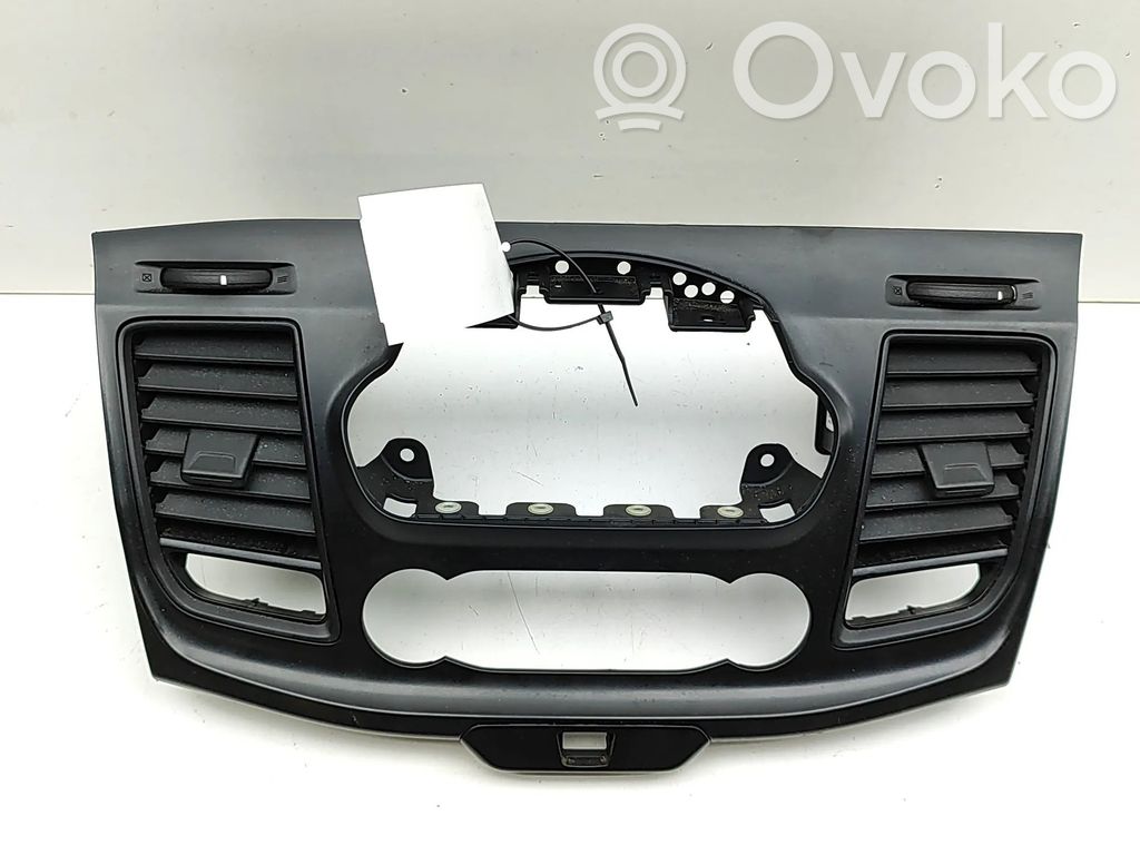 Ford Transit VII Garniture, panneau de grille d'aération 