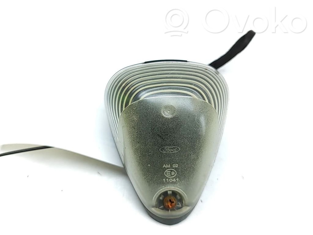 Ford Transit VII Frontblinker 