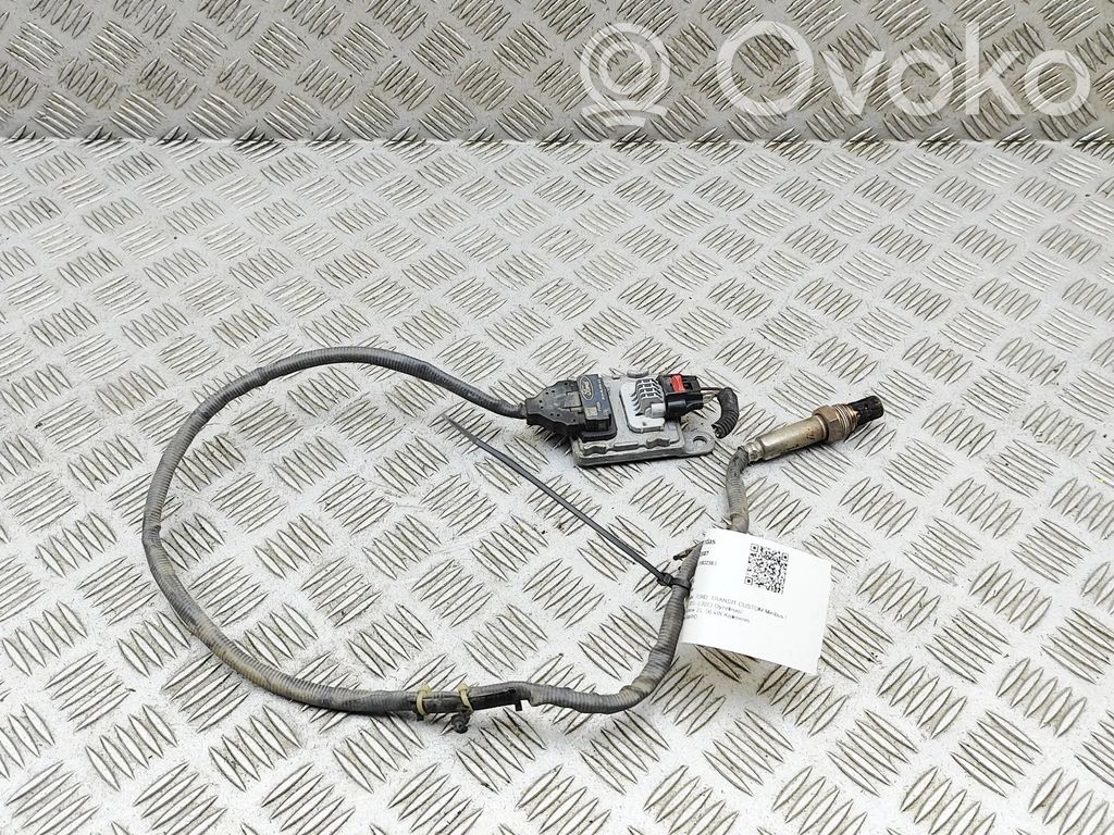 Sonda lambda   JK215L248AG,A3C02859500