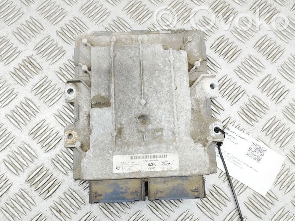 Engine control unit/module   KK2112A650FA,A3C02351200