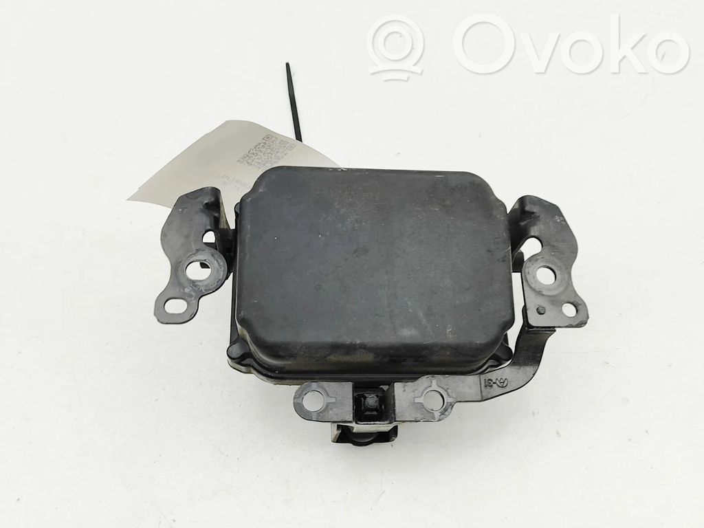 Toyota Land Cruiser (J200) Radar / Czujnik Distronic 