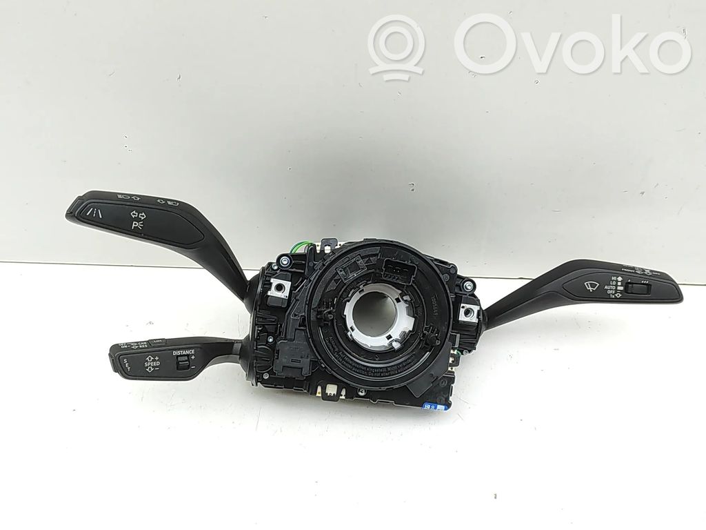 Audi Q3 F3 Commodo de clignotant 