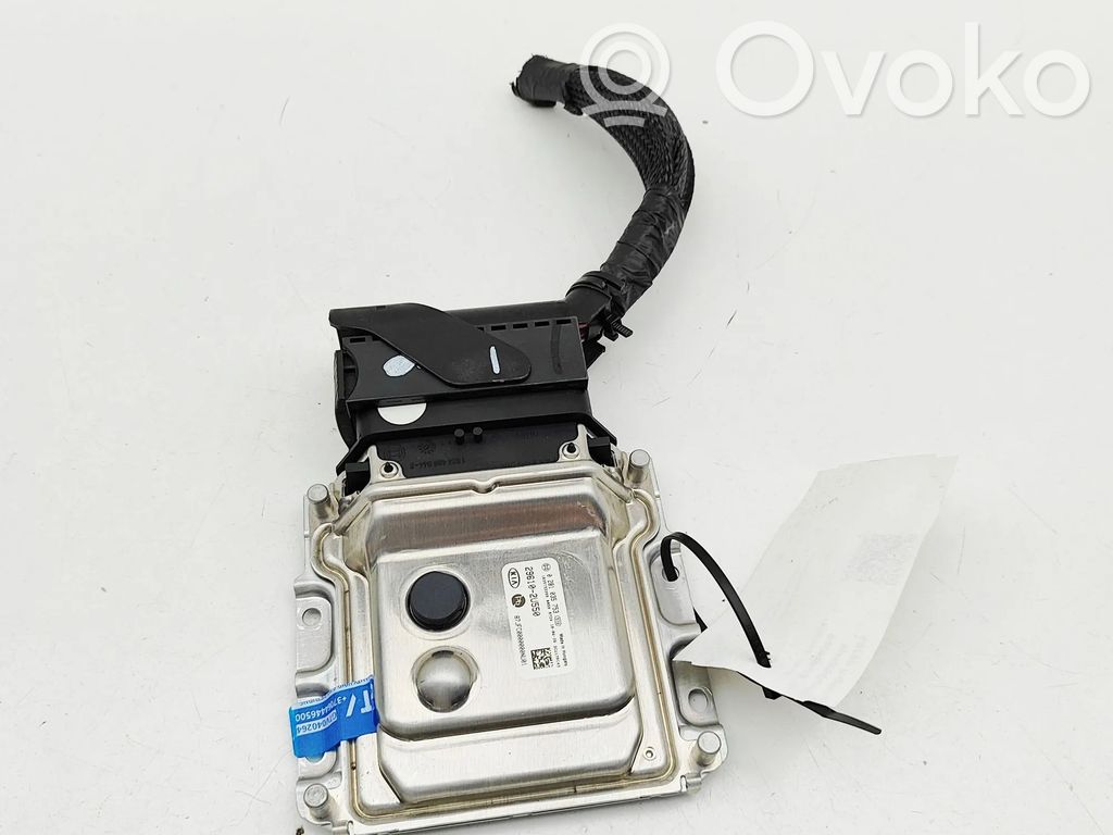KIA Optima Adblue control unit 