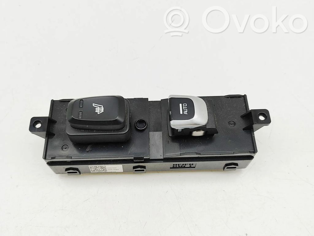 KIA Optima Electric window control switch 
