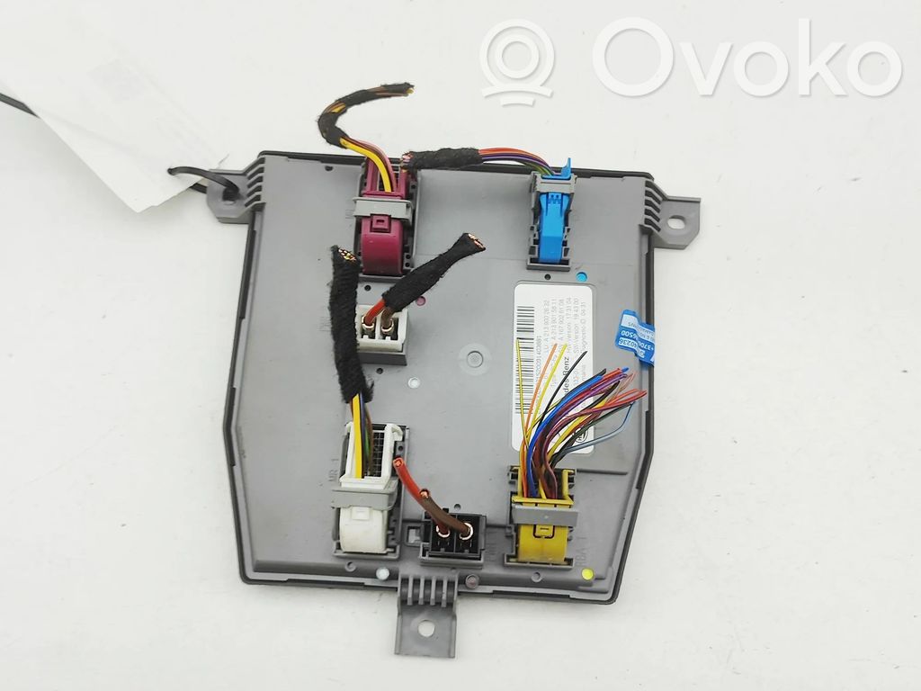 Mercedes-Benz E W213 Module de contrôle carrosserie centrale 