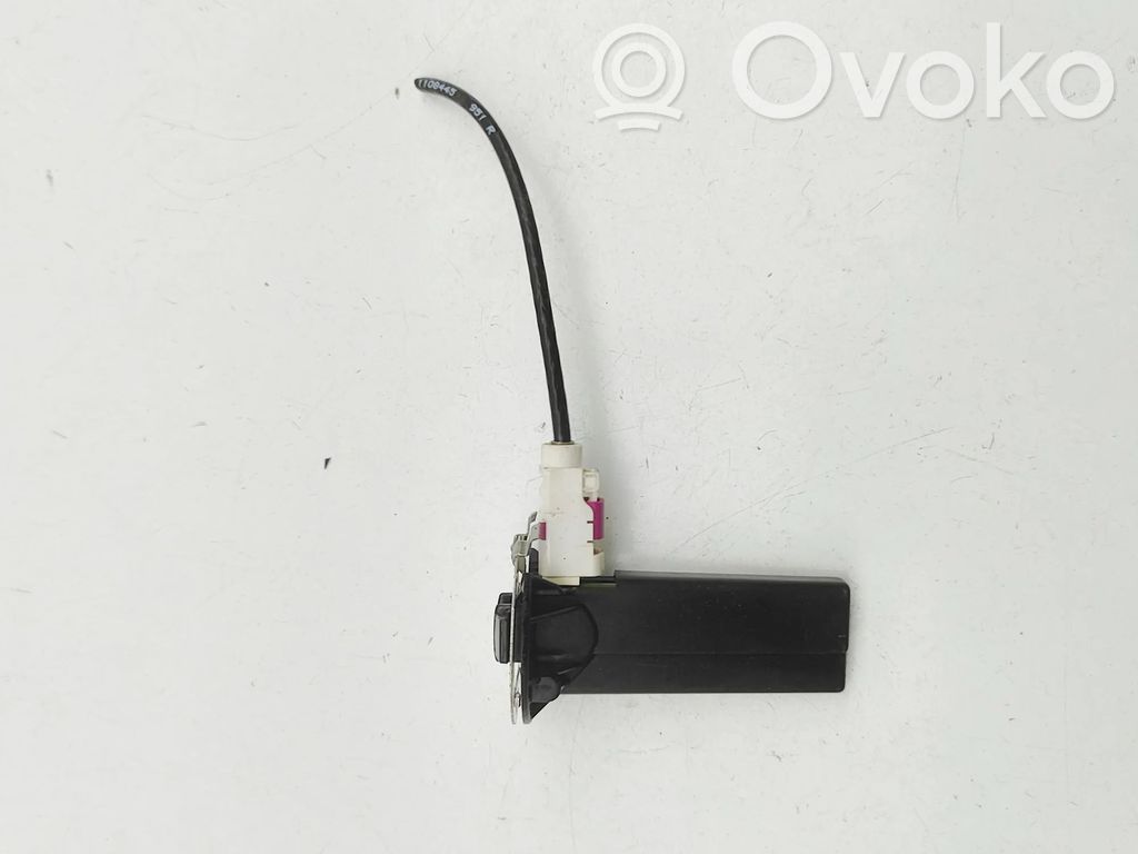 Mercedes-Benz E W213 Amplificatore antenna 