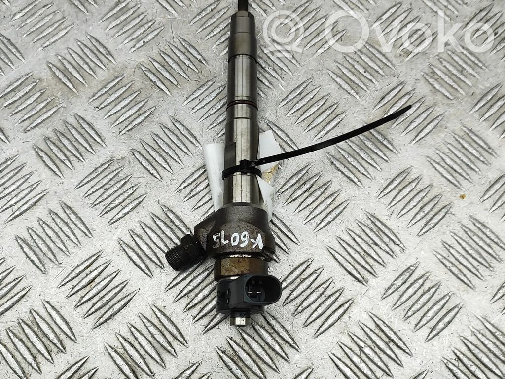 Audi A5 Inyector de combustible 