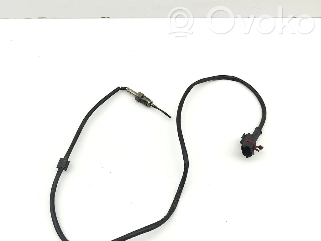 Iveco Daily 6th gen Sensor de temperatura del aceite 