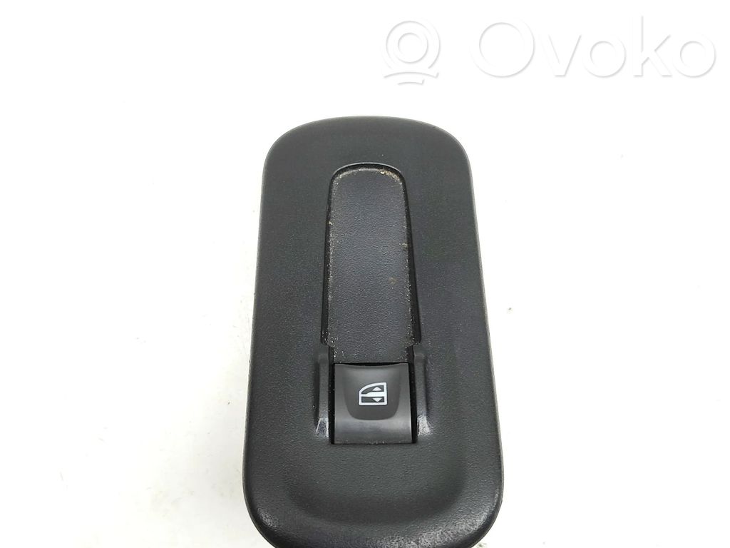 Renault Master III Electric window control switch 