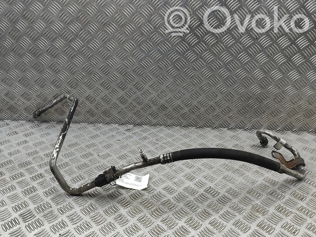 Renault Master III Conductă/furtun aer condiționat (A/C) 