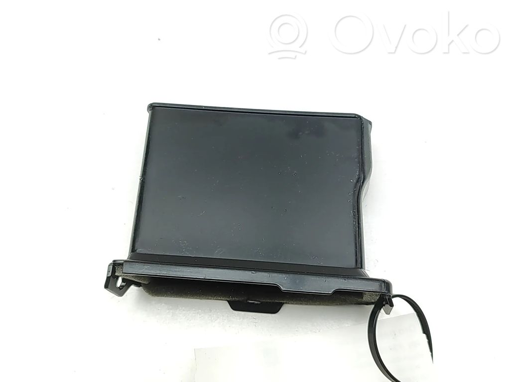 BMW X5 G05 Parte del condotto di aspirazione dell'aria 