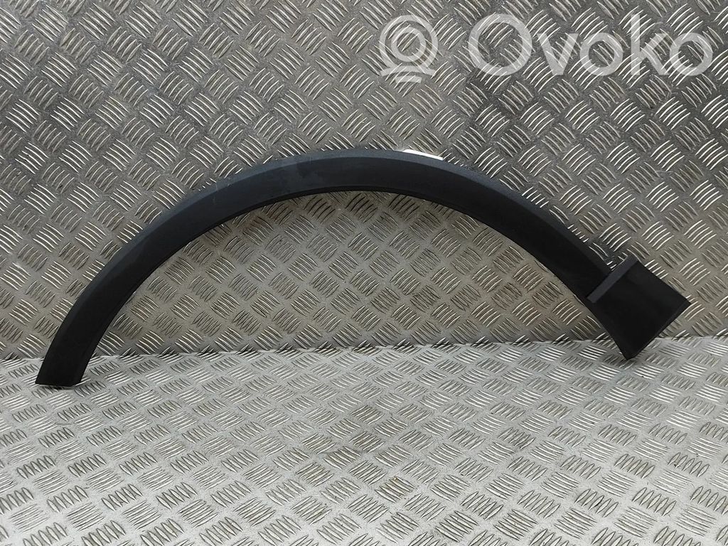 Audi Q4 e-tron Front arch trim