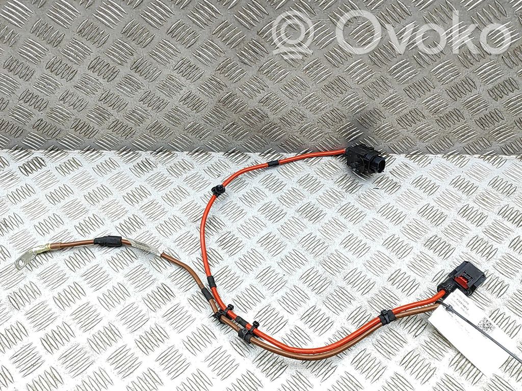 Otros cableados   9JA971111