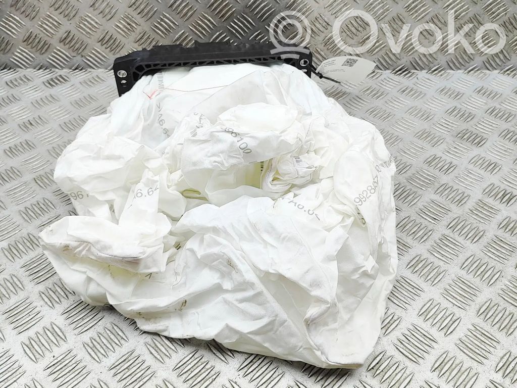 Poduszka powietrzna Airbag pasażera   83A880204D,641873500