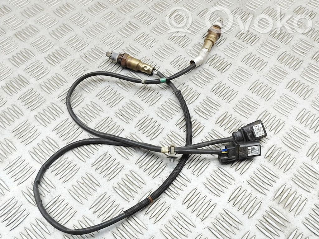 Sonda lambda   07K906262G,07K906262J