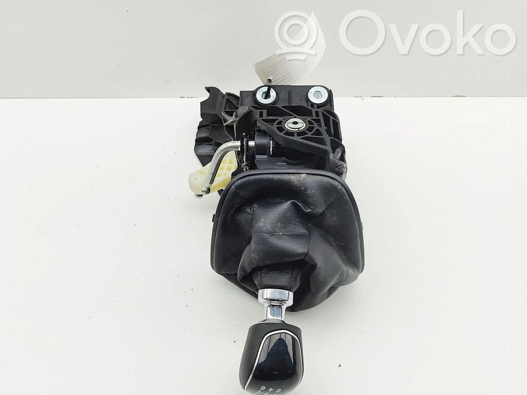 Ford Transit Custom II Selector caja de cambios 