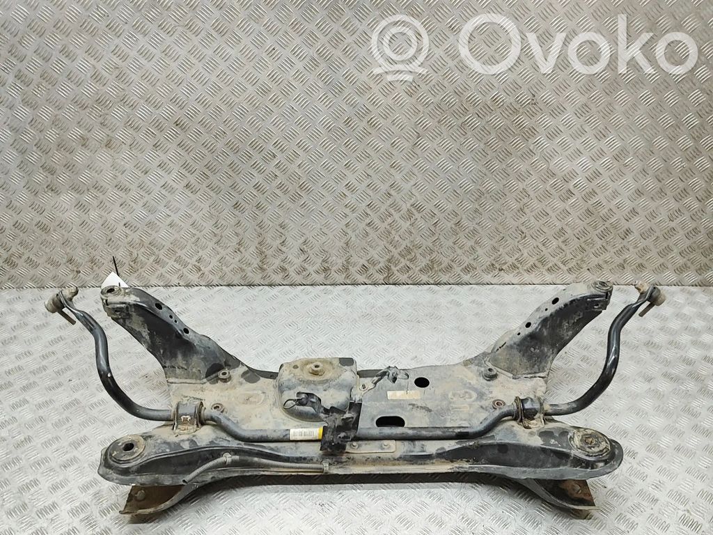 Ford Transit Custom II Front subframe 