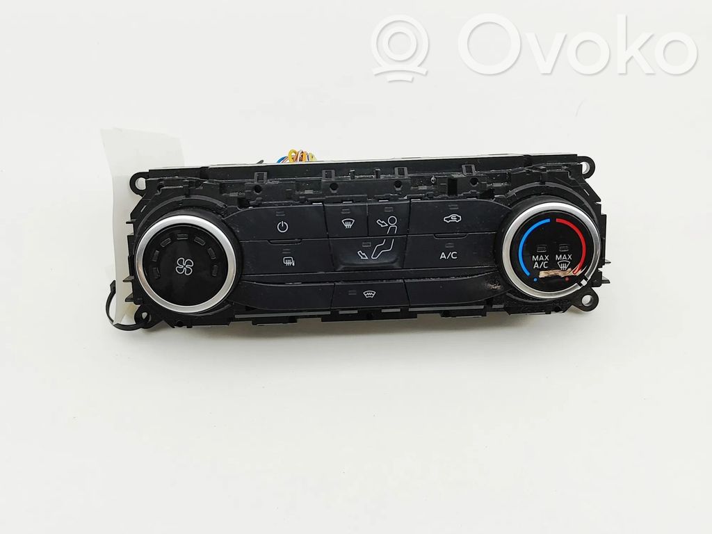 Comutator control ventilator interior   KK2T19980KA