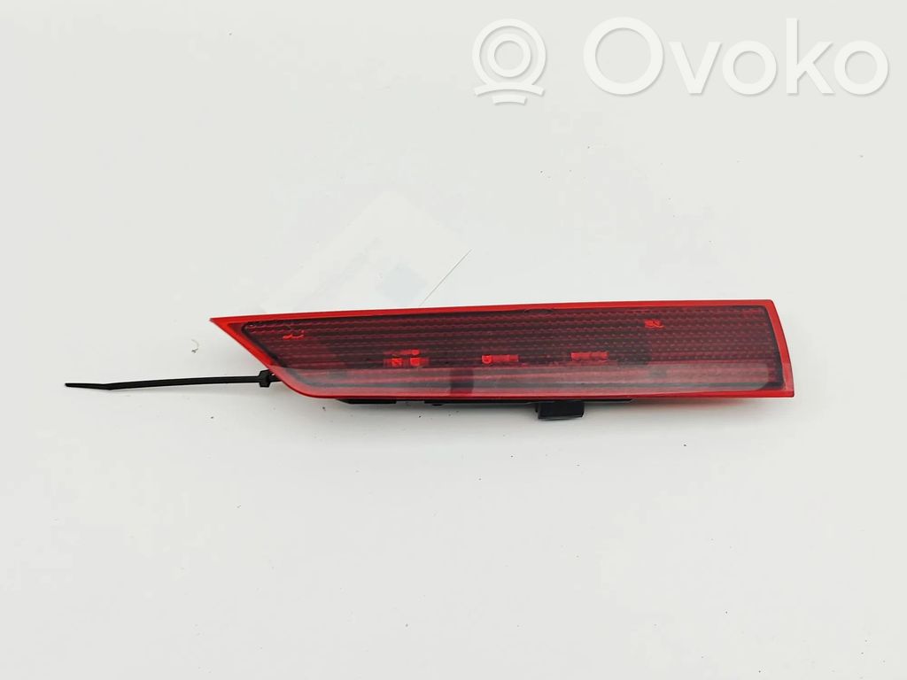 Ford Transit Custom II Third/center stoplight 