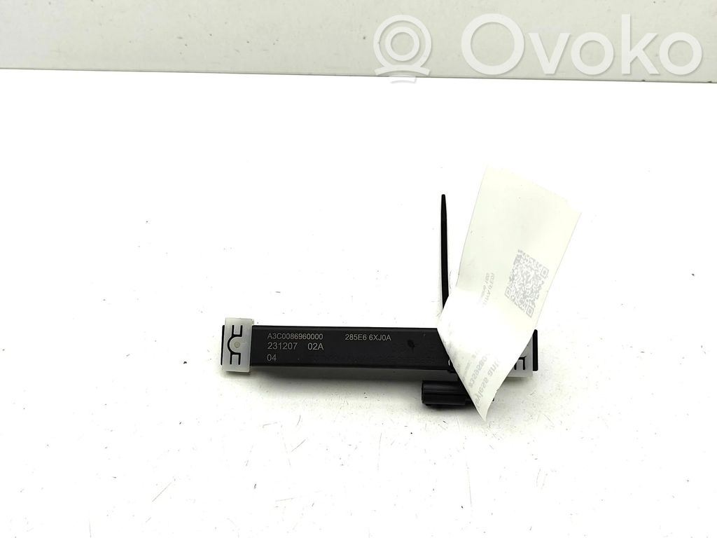 Nissan Ariya Antenne des Keyless-Systems 