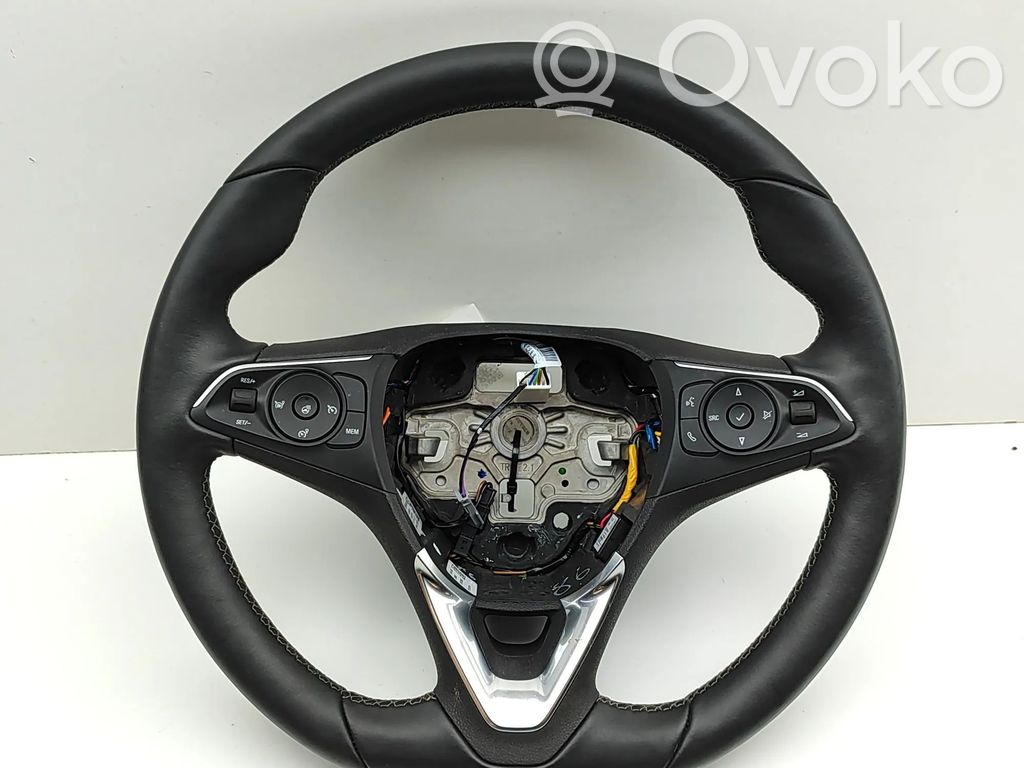 Opel Mokka B Volante 