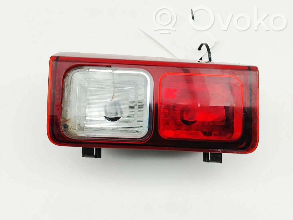 Lampa tylna   93457898