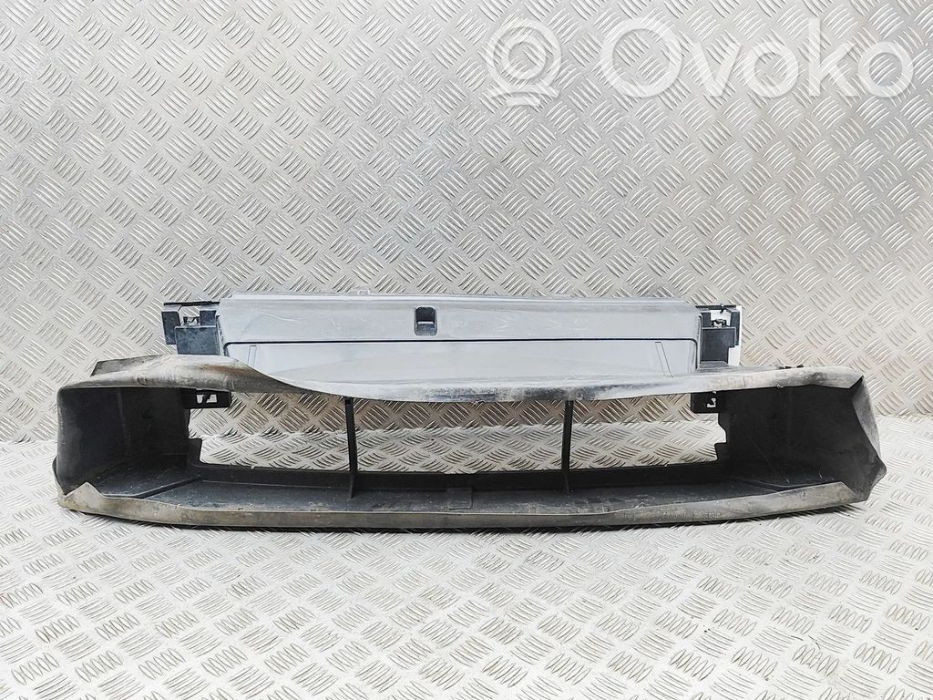 Opel Vivaro Condotto d'aria intercooler 
