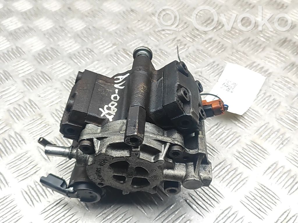 Land Rover Discovery 3 - LR3 Pompă injecție de înaltă presiune 