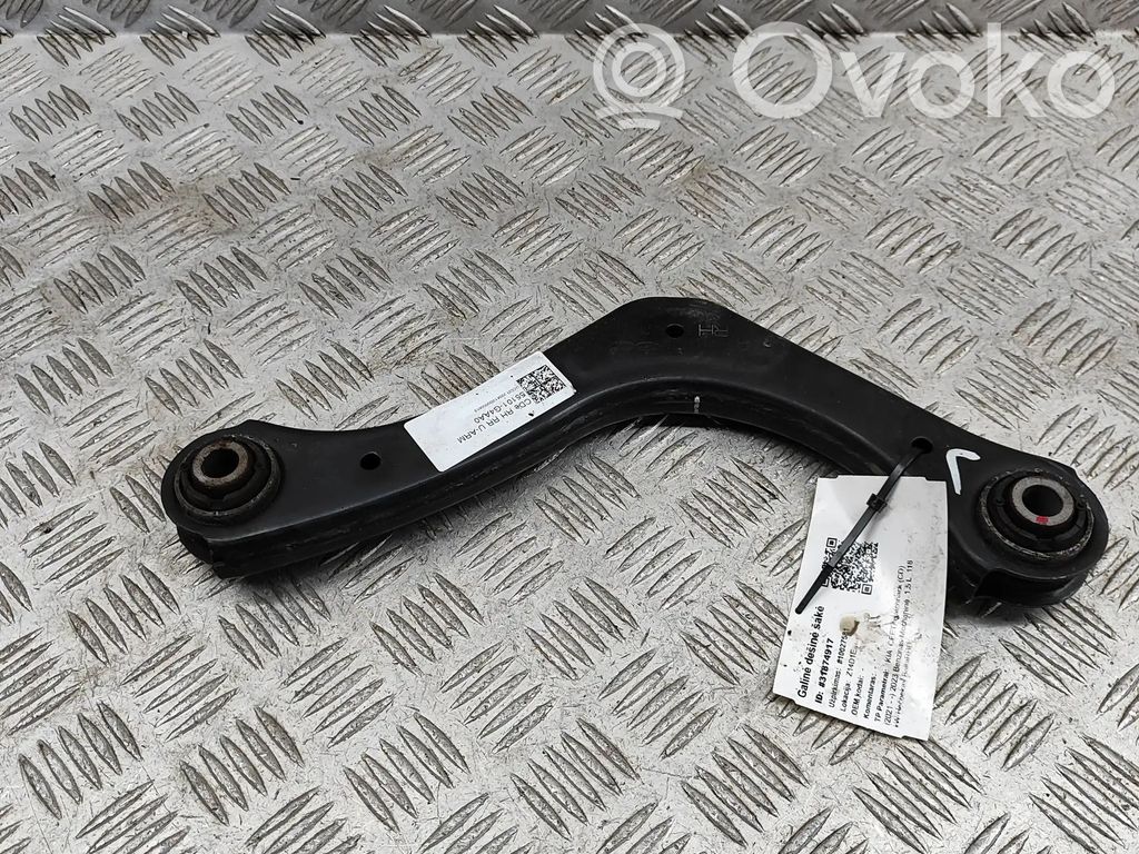 KIA Ceed Querlenker Achsschenkel hinten 