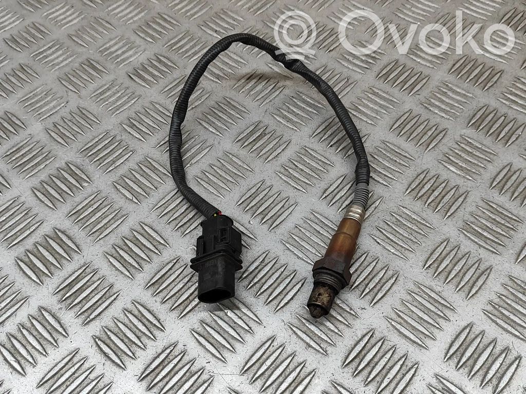 BMW 3 F30 F35 F31 Sondă lambda 
