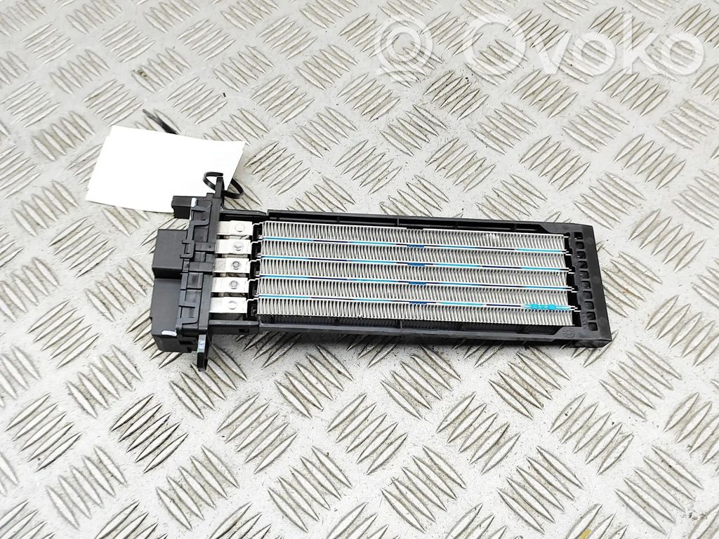 Peugeot 2008 II Scambiatore elettrico riscaldamento abitacolo