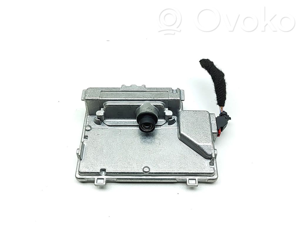 Peugeot 308 Windshield/windscreen camera 