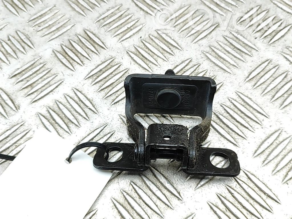 Peugeot 308 Tailgate/trunk/boot hinge 