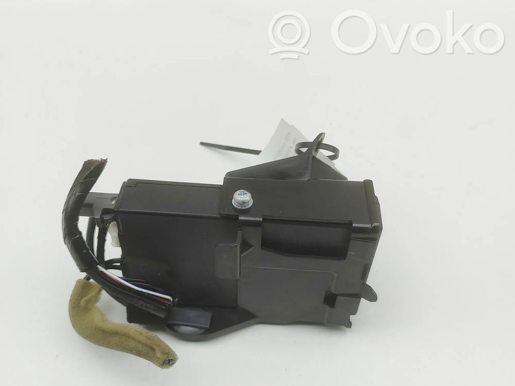 Centralina/modulo navigatore GPS   KD8179EF0C,KE1266EF1