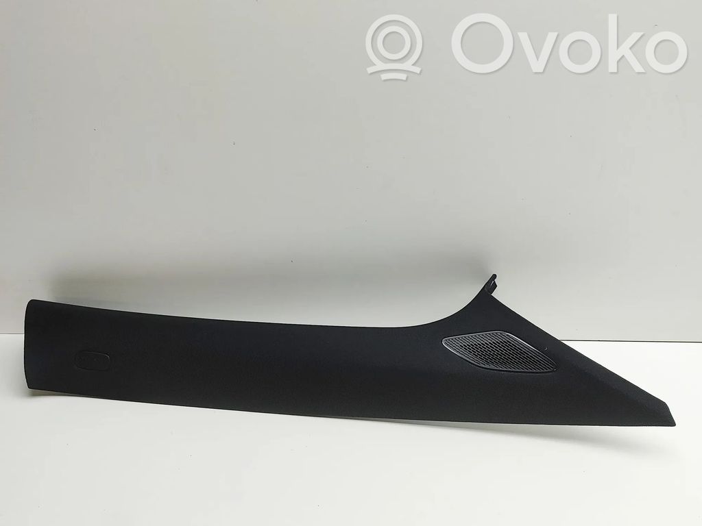 Mercedes-Benz EQA Pilar (A) 