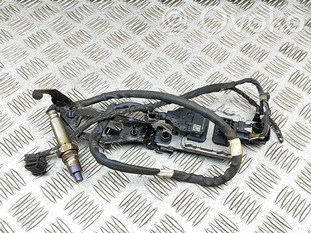 Audi A4 S4 B9 8W Lambda-anturi 