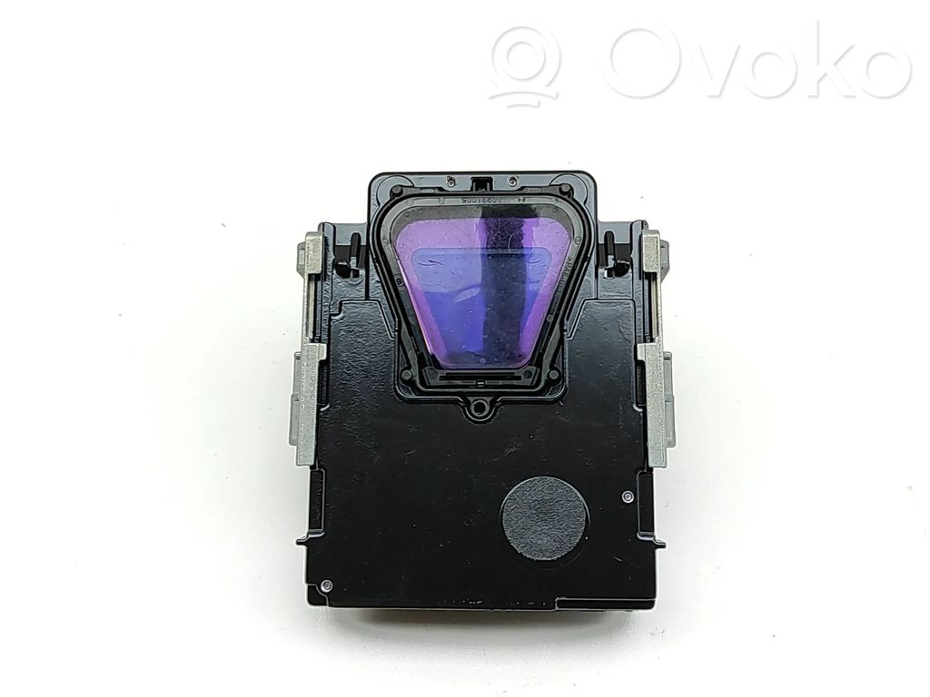 Audi A4 S4 B9 8W Windshield/windscreen camera 