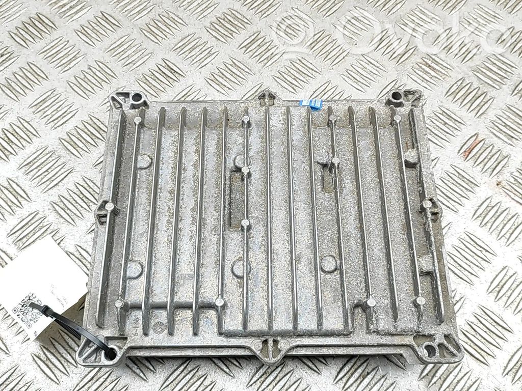 Audi A4 S4 B9 8W Unidad de control/módulo del motor 