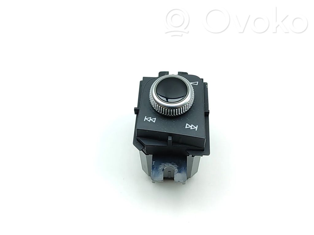 Audi A4 S4 B9 8W Sound control switch 