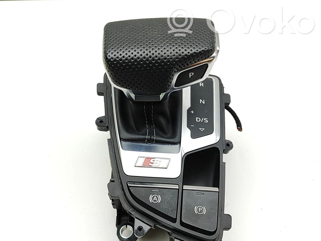 Audi A4 S4 B9 8W Selector caja de cambios 