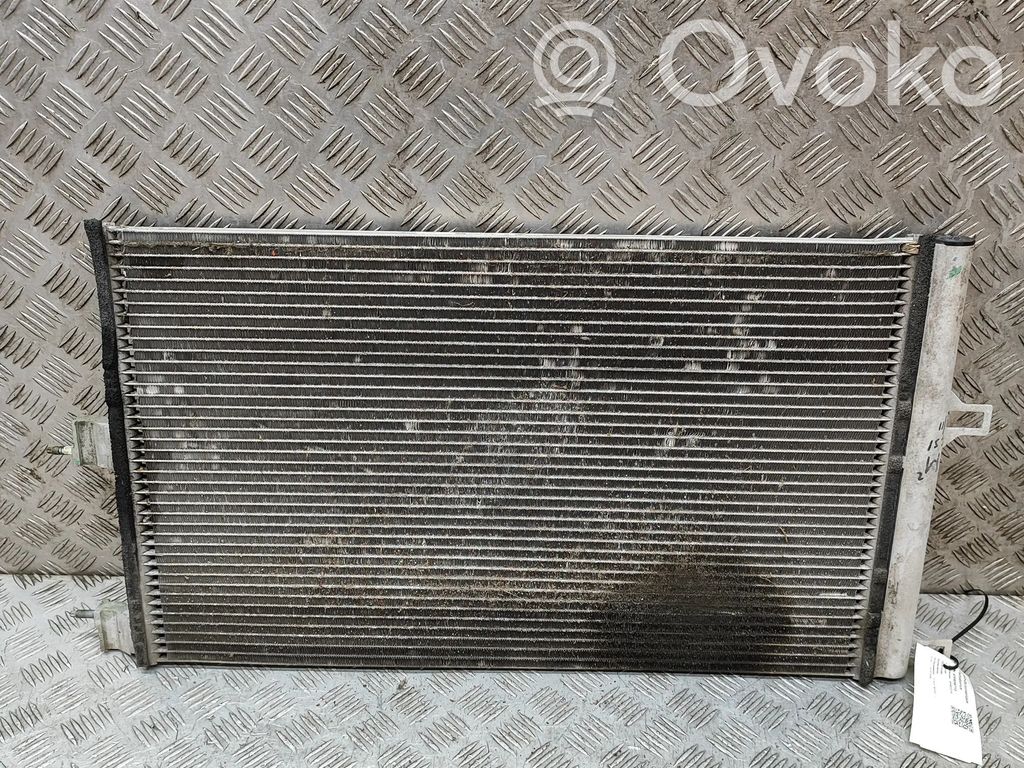 Tesla Model 3 Radiator răcire A/C (condensor) 