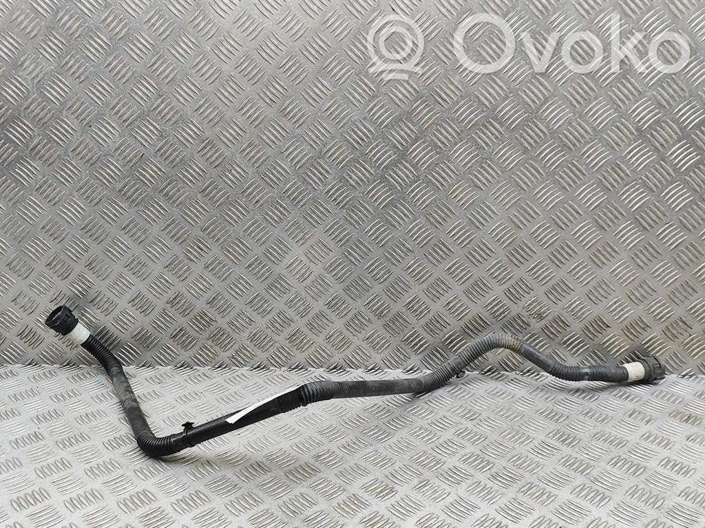 Tesla Model 3 Engine coolant pipe/hose 