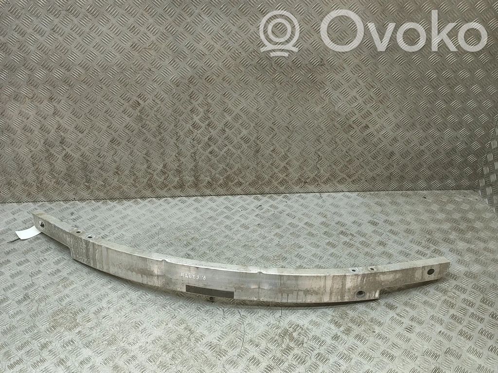 Tesla Model 3 Priekšpusē bampera sija / balka 