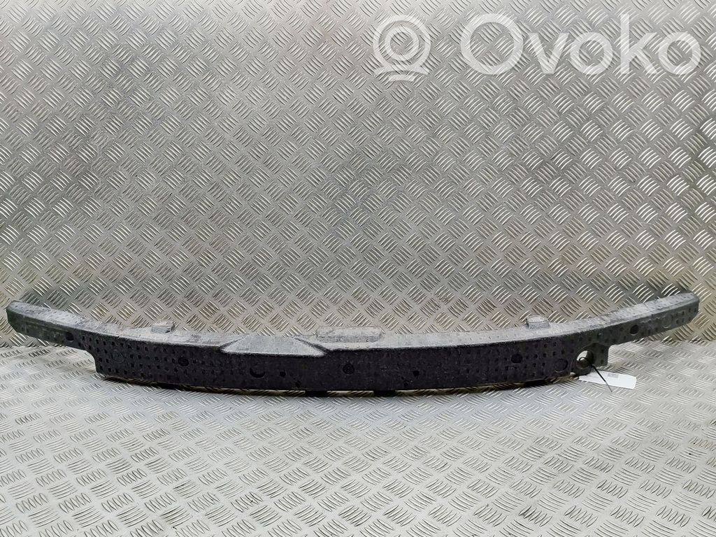Tesla Model 3 Front bumper foam support bar 