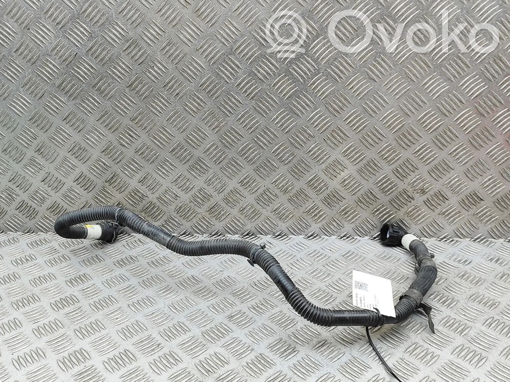 Tesla Model 3 Engine coolant pipe/hose 