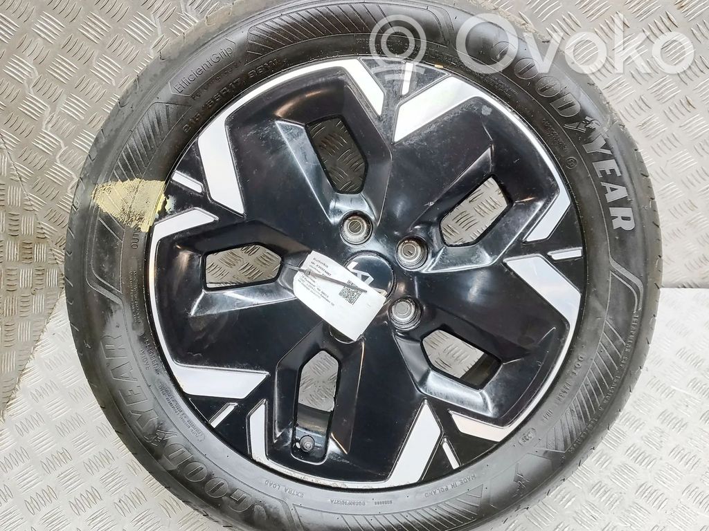 KIA Niro Jantă aliaj R17