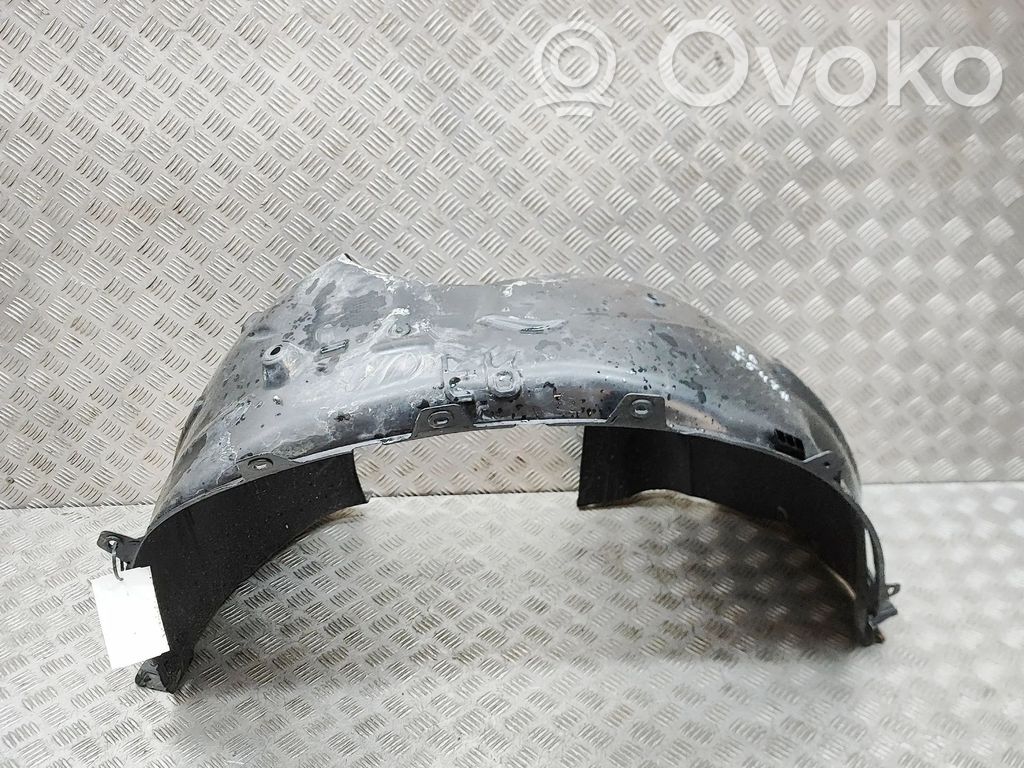 BYD Atto 3 Revestimientos de la aleta antisalpicaduras delanteros 